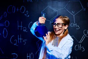 Read more about the article Top Chemistry Tutorials in Delhi